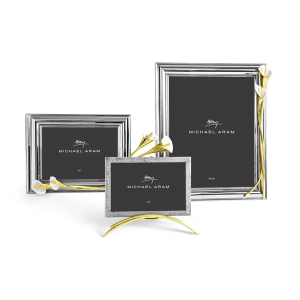 Calla Lily Frame – Michael Aram