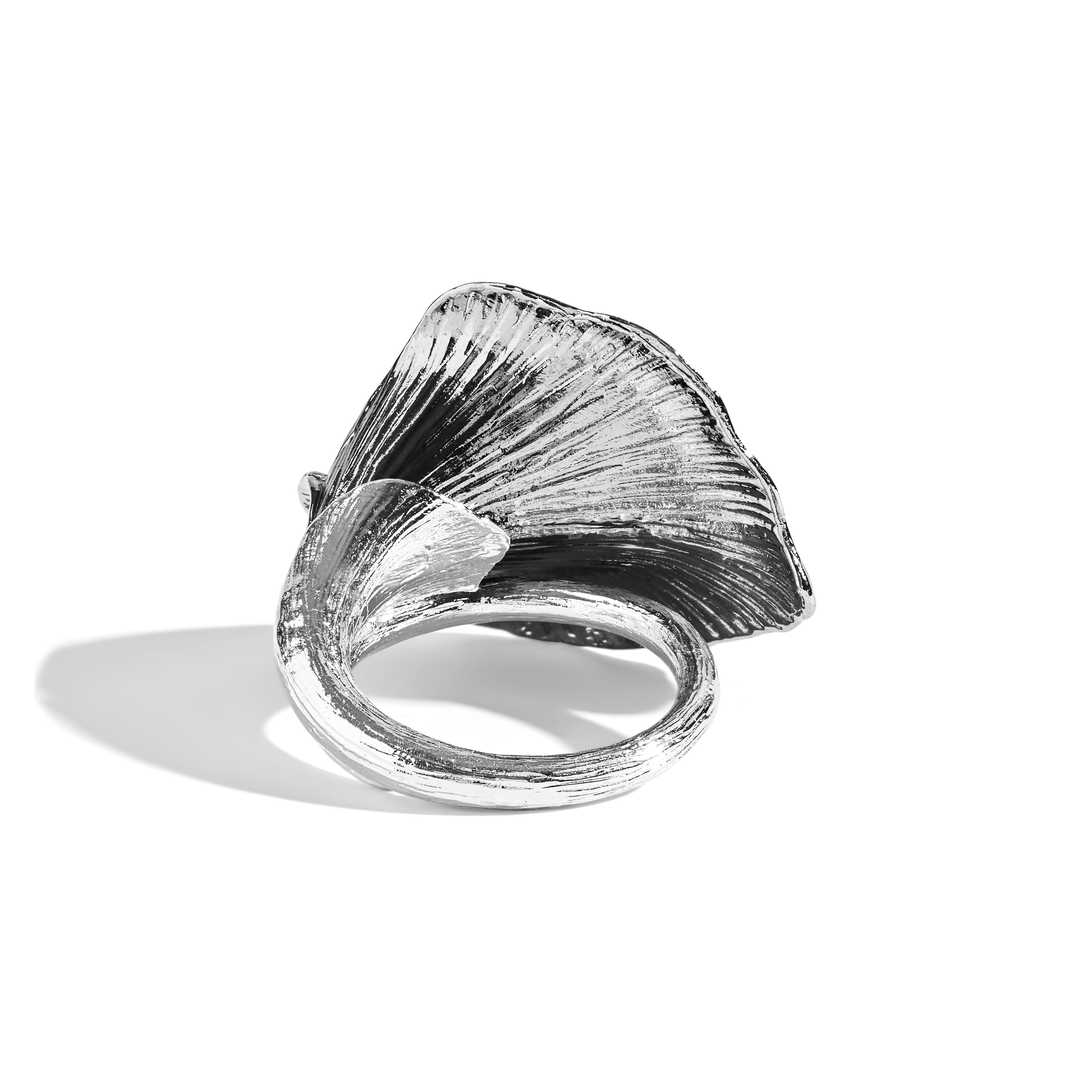 Calla on sale lily ring