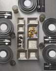 Michael Aram Cast Iron Dinnerware