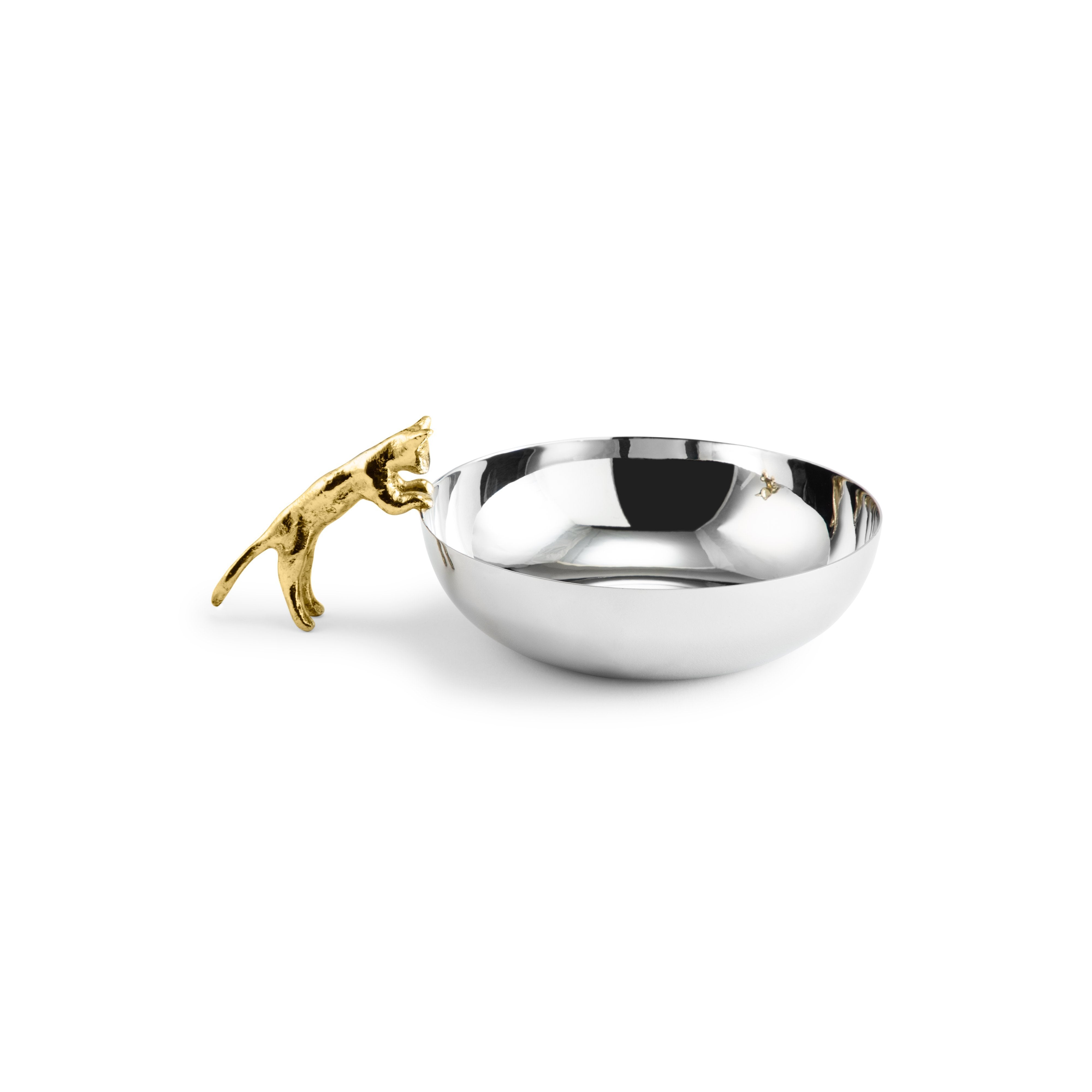 Snack & Condiment Dishes – Michael Aram Snack & Condiment Dishes – Michael Aram