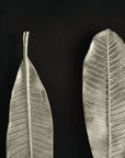 Michael Aram Champa Leaf Shadow Box