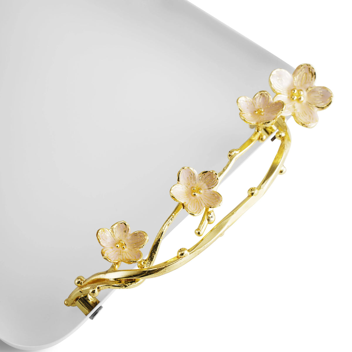 Michael Aram Cherry Blossom Bath Collection