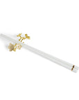 Michael Aram Cherry Blossom Chopsticks & Stands Set