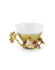 Michael Aram Cherry Blossom Porcelain Dipping Bowl