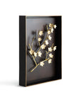 Michael Aram Cherry Blossom Shadow Box