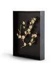 Michael Aram Cherry Blossom Shadow Box