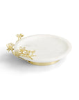 Michael Aram Cherry Blossom Trinket Tray