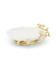 Michael Aram Cherry Blossom Trinket Tray