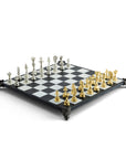 Michael Aram Chess Set