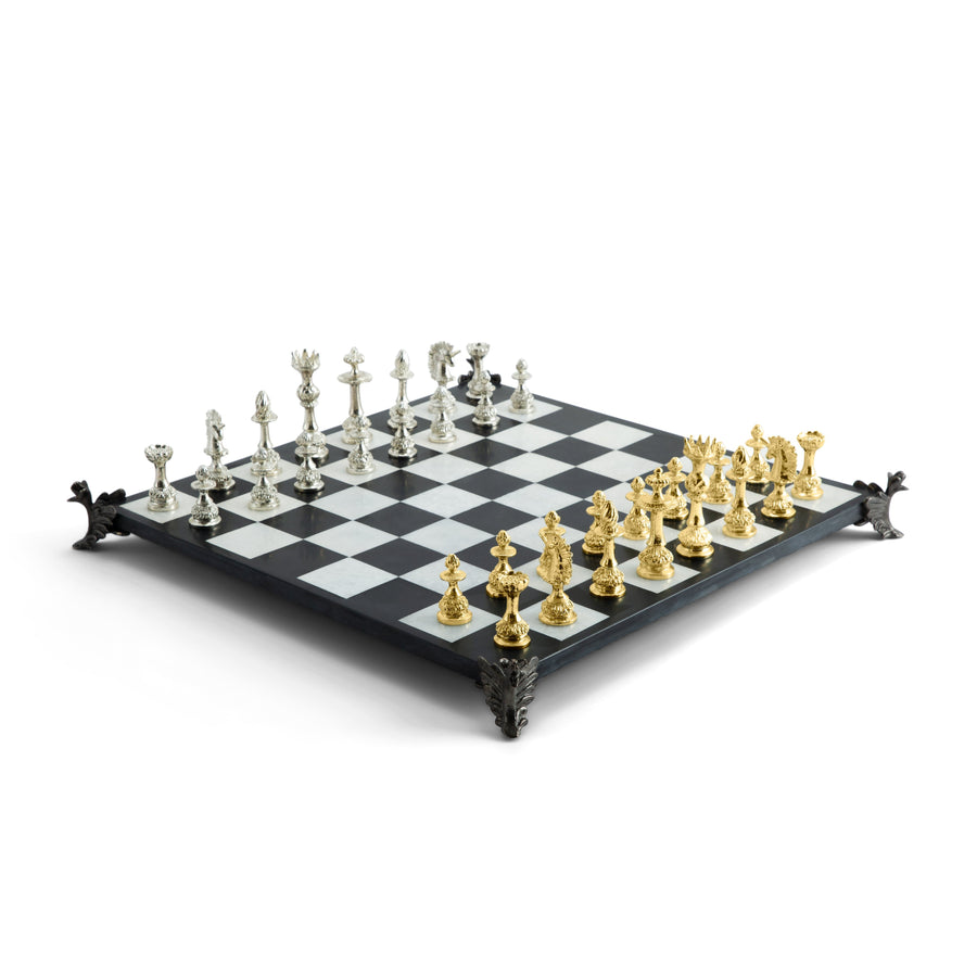 Michael Aram Chess Set
