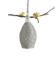 Michael Aram Cocoon Pendant Lamp