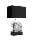 Michael Aram Cup Coral Table Lamp