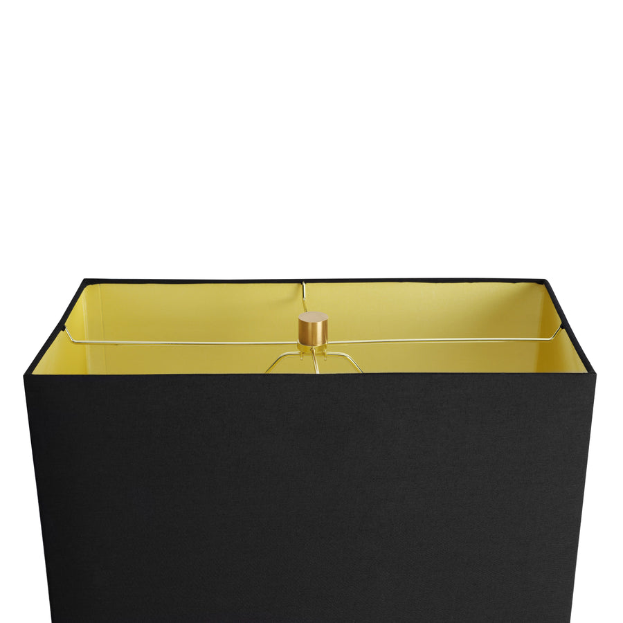 Michael Aram Cup Coral Table Lamp