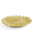 Michael Aram Dahlia Centerpiece Platter