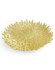 Michael Aram Dahlia Centerpiece Platter