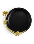 Michael Aram Dahlia Trinket Dish