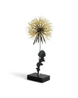 Michael Aram Dandelion 25" Sculpture