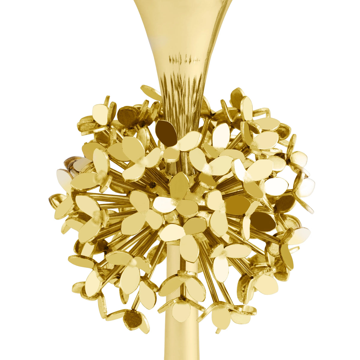 Michael Aram Dandelion Candleholders
