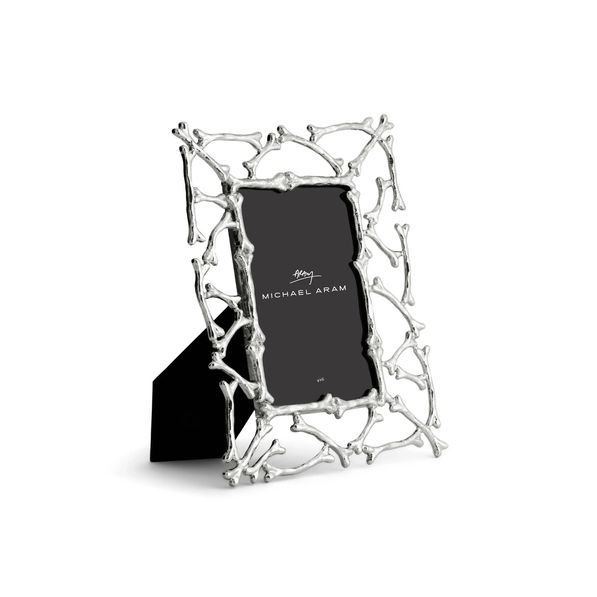 Michael Aram Dog Bone Frame 4x6