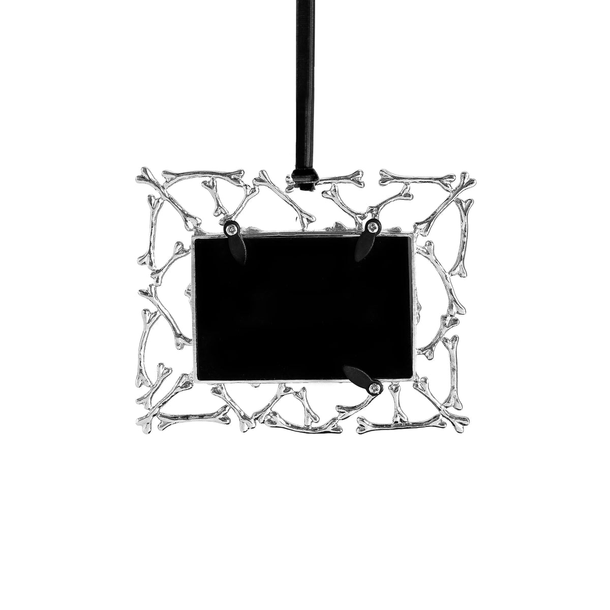 Michael Aram Dog Bone Frame Ornament