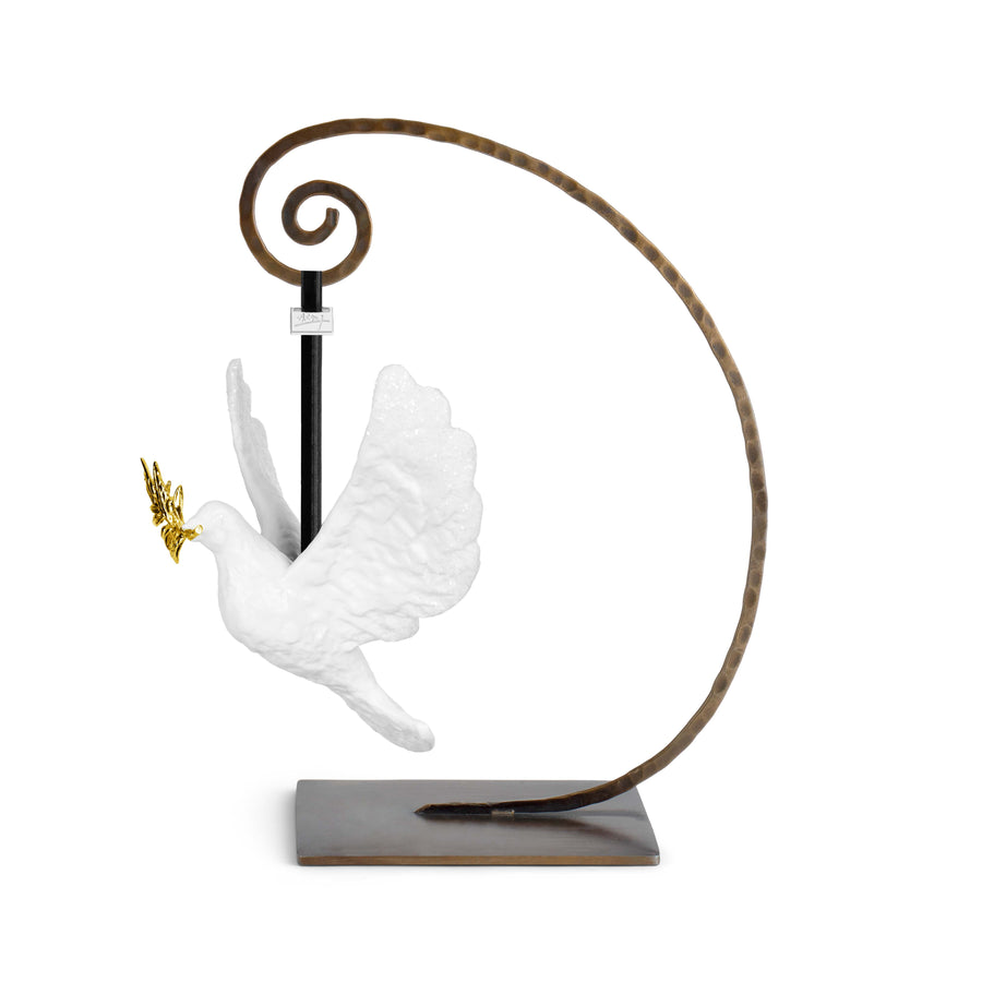 Michael Aram Dove Of Peace Ornament