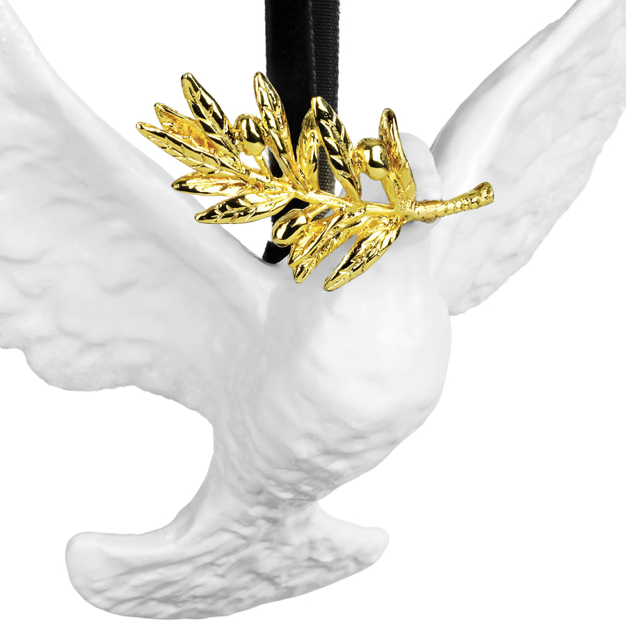 Michael Aram Dove Of Peace Ornament