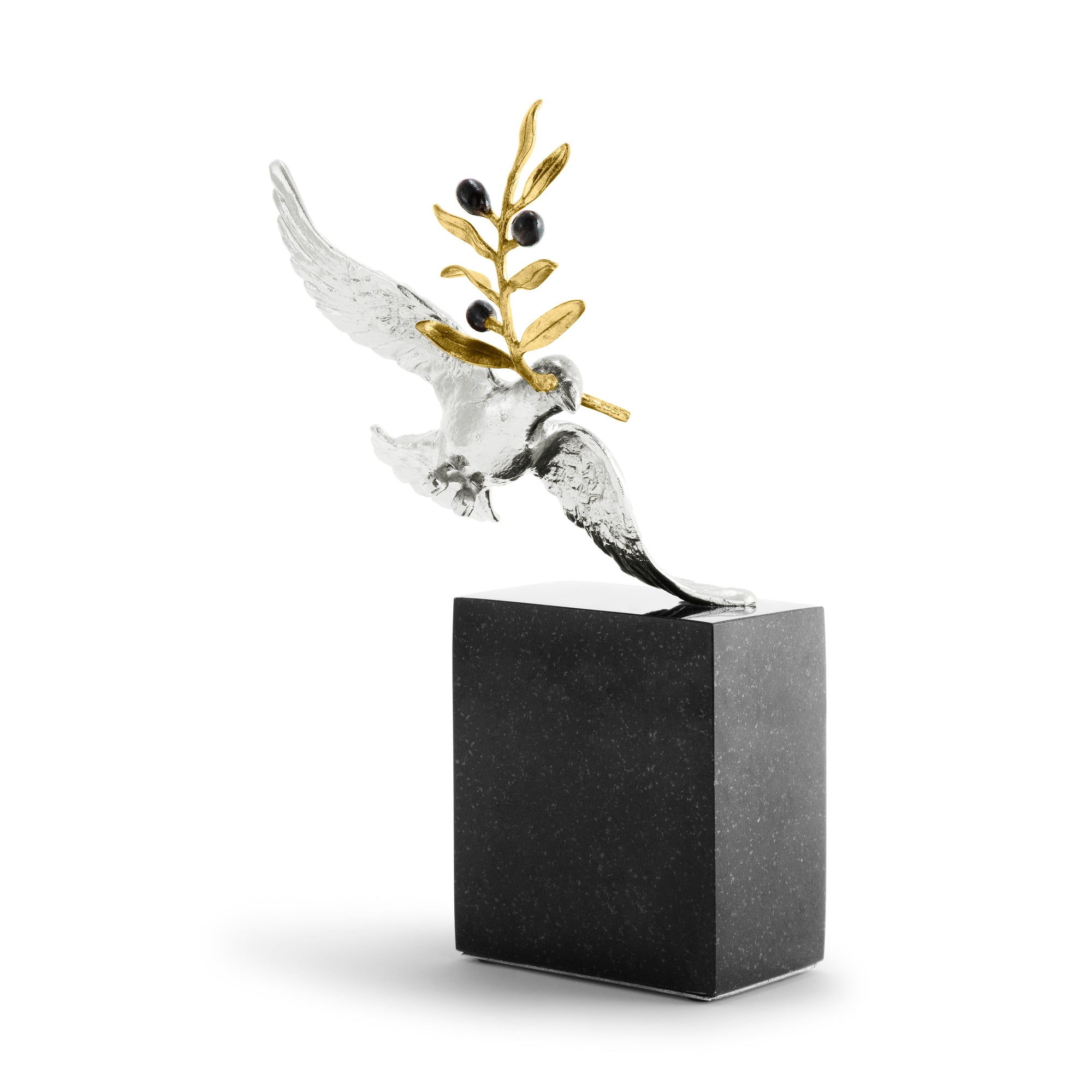Michael Aram Dove Sculpture Small