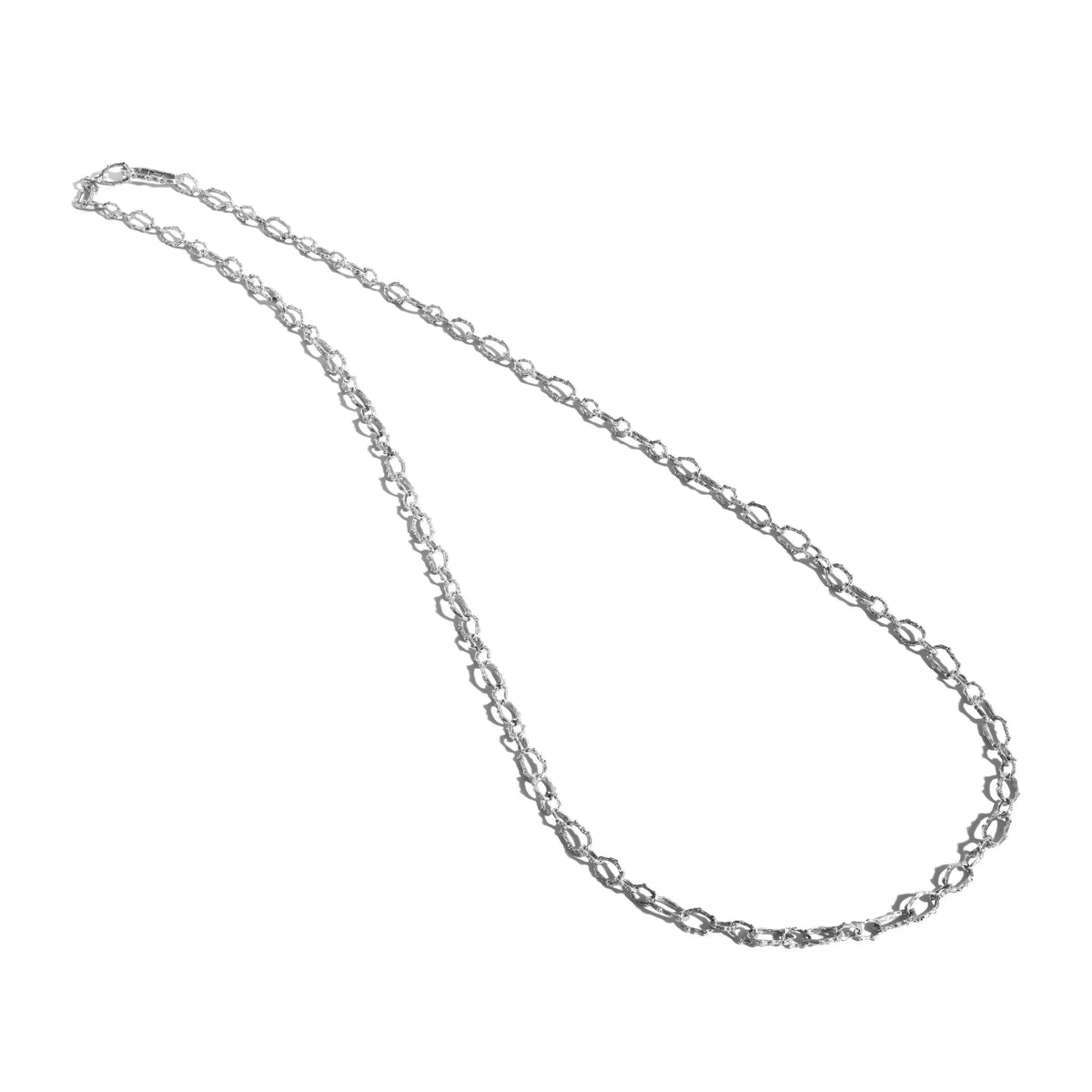 Michael Aram Enchanted Forest Link Necklace