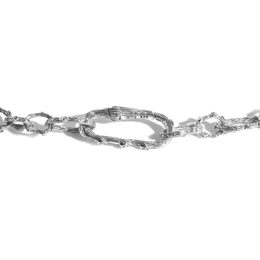 Michael Aram Enchanted Forest Link Necklace