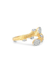 Michael Aram Enchanted Forest Ring with Diamonds