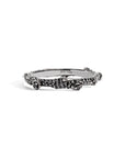 Michael Aram Enchanted Forest Stack Ring with Diamonds