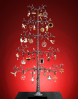 Michael Aram Espalier Christmas Ornament Tree