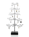 Michael Aram Espalier Christmas Ornament Tree