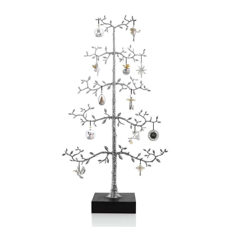 Michael Aram Espalier Christmas Ornament Tree