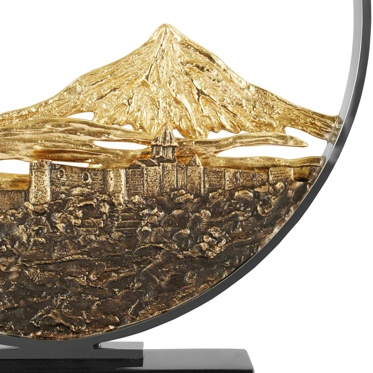 Michael Aram Faith Sculpture