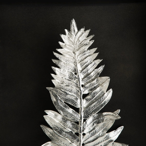 Michael Aram Fern Shadow Box