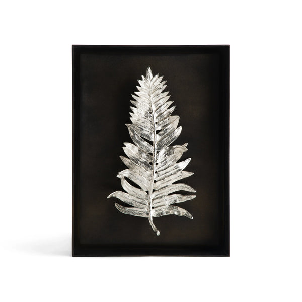 Michael Aram Fern Shadow Box