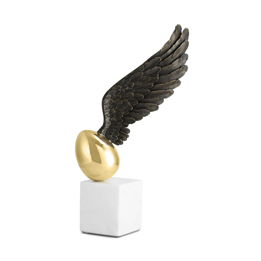 Michael Aram Flight Small Sculpture