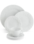 Michael Aram Forest Leaf Dinnerware