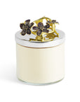 Michael Aram Forget Me Not Candle