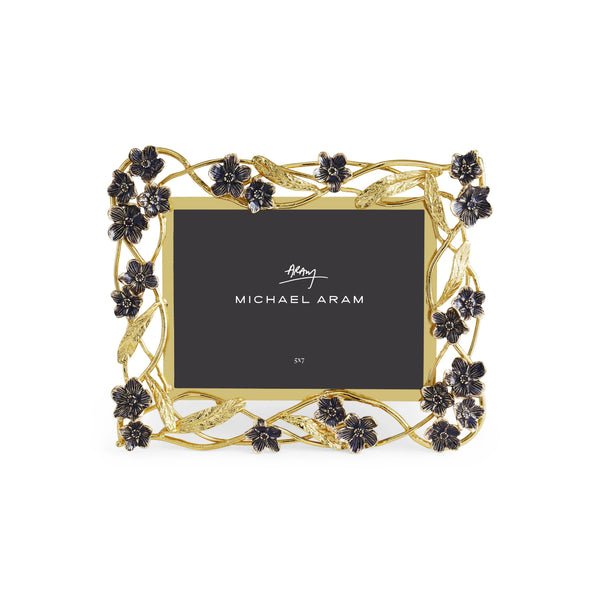 Forget Me Not Frame 5x7 – Michael Aram