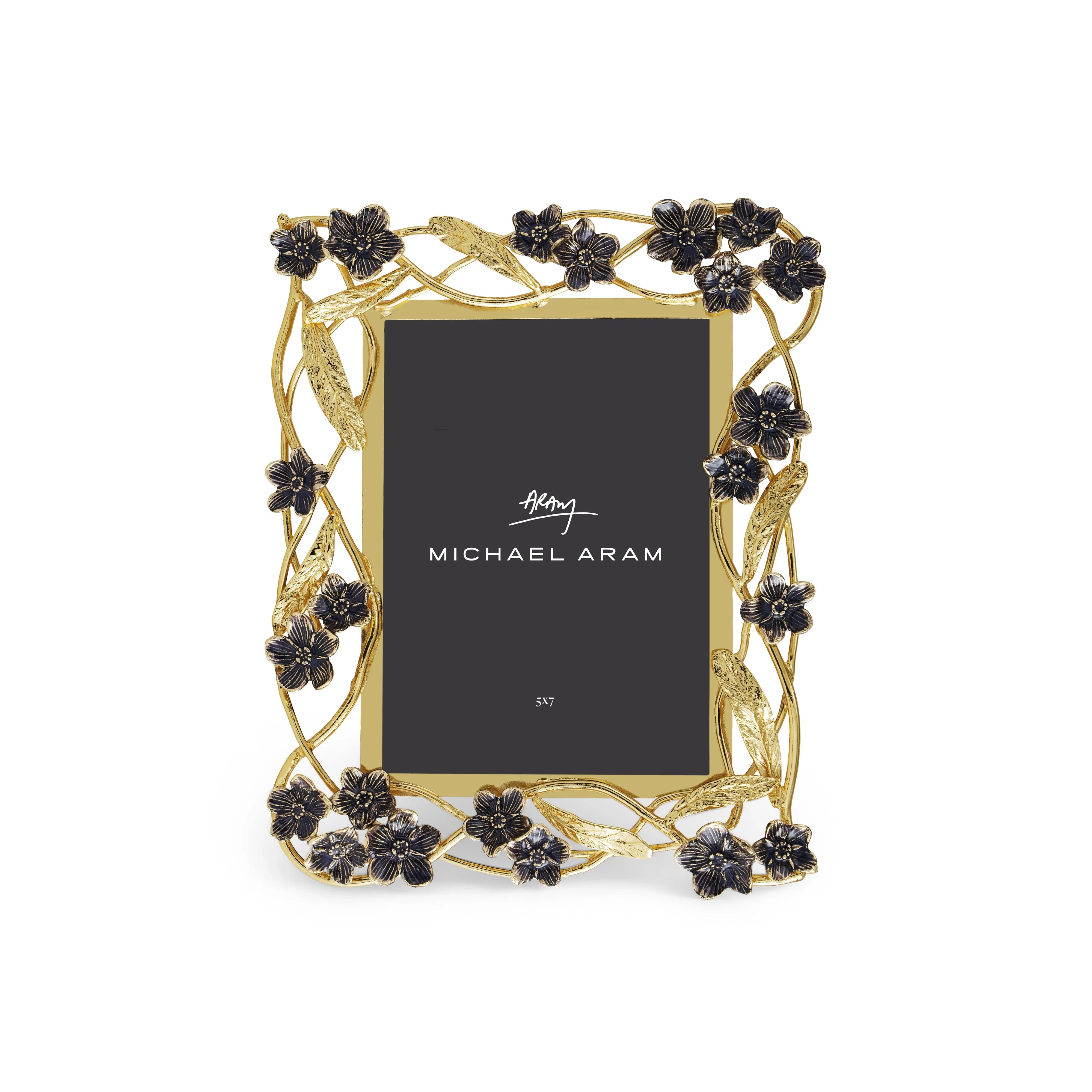 Forget Me Not Frame 5x7 – Michael Aram