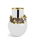 Michael Aram Forget Me Not Vase