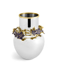 Michael Aram Forget Me Not Vase