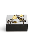 Michael Aram Gold Orchid Urn