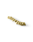 Michael Aram Gold-Tone Caterpillar Pull