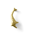Michael Aram Gold-Tone Giraffe Pull