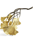 Michael Aram Golden Ginkgo Object (LE 250)