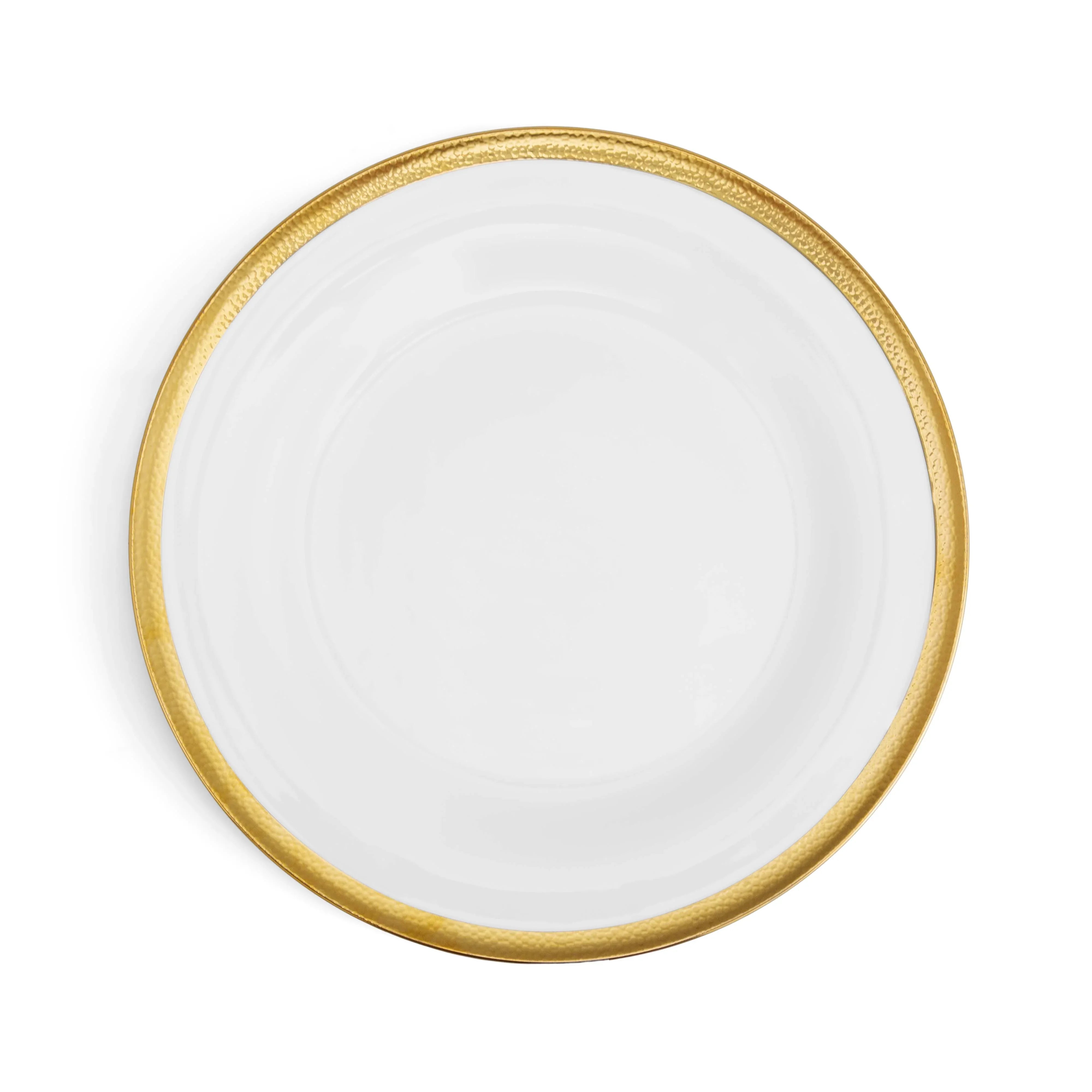 Goldsmith Dinnerware – Michael Aram