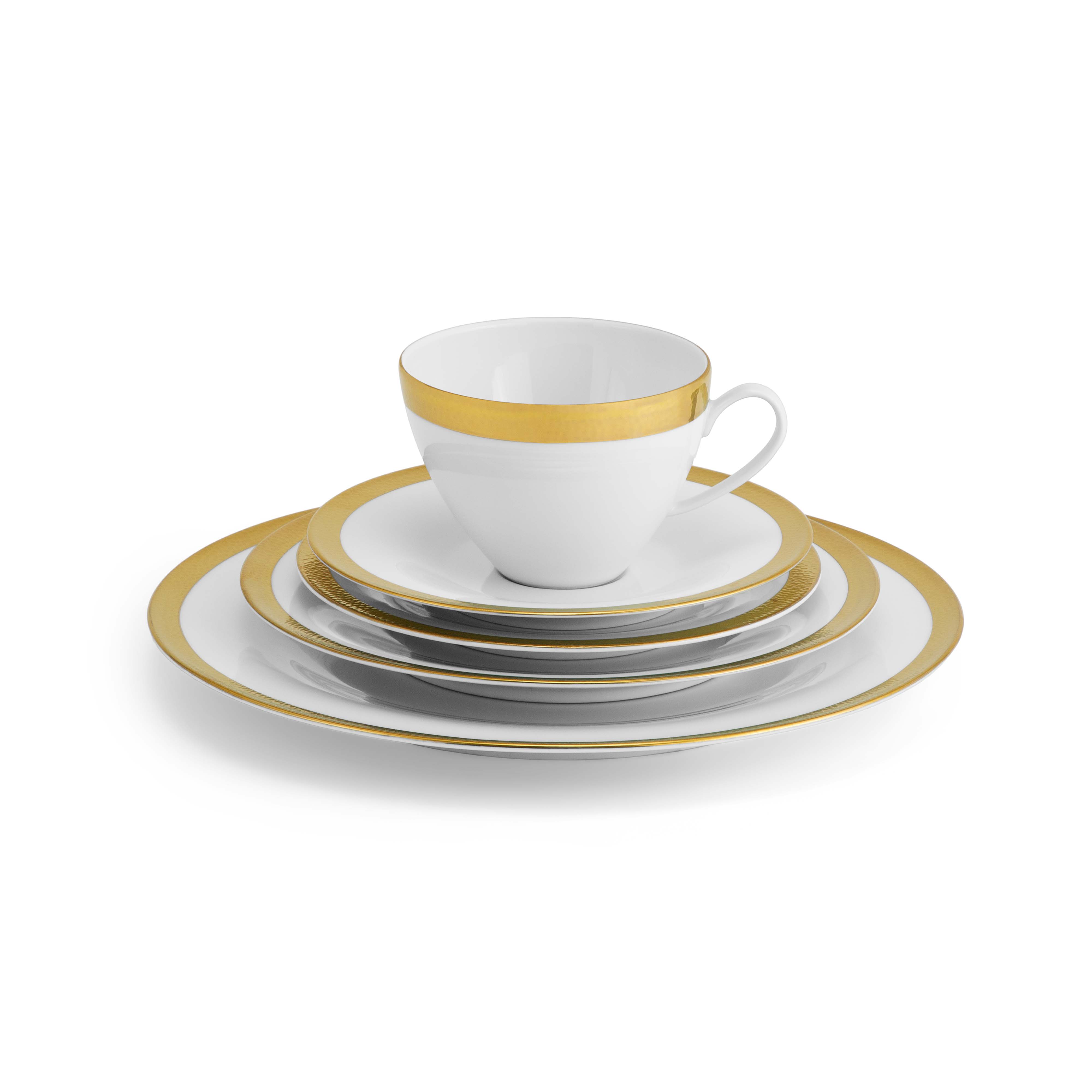 Michael aram dinnerware best sale